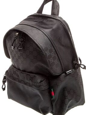 2025 Gucci GG Nylon Nexus - Medium